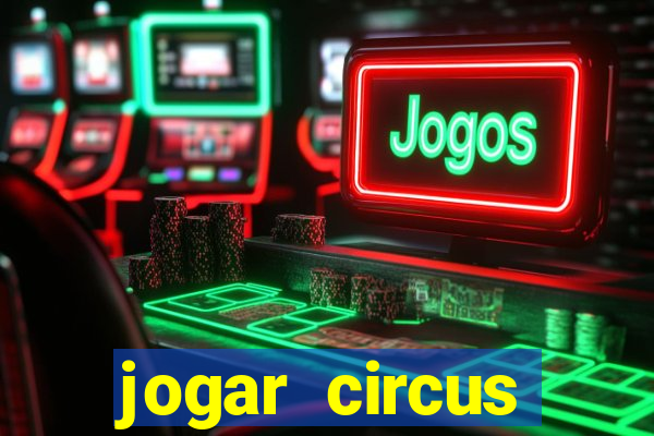 jogar circus delight demo